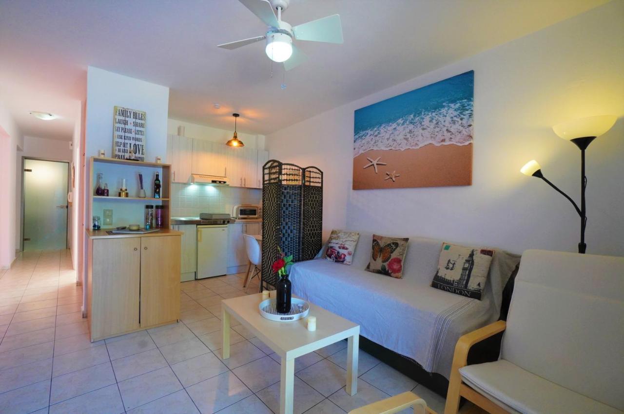 Mandy Seafront Studios Zakynthos Exterior foto