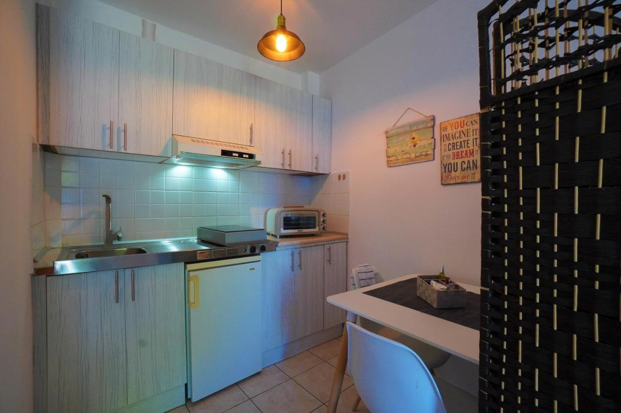 Mandy Seafront Studios Zakynthos Exterior foto