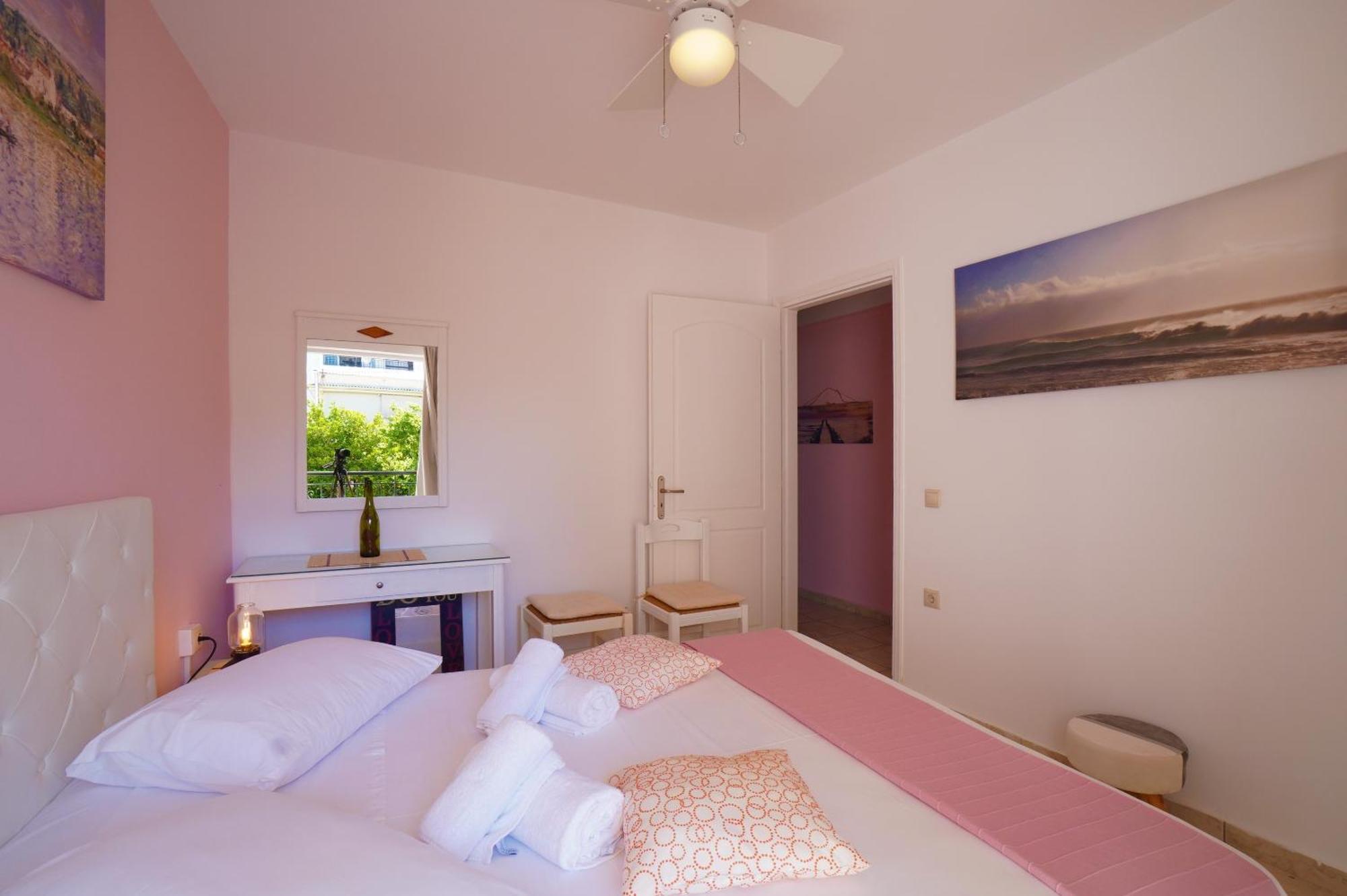 Mandy Seafront Studios Zakynthos Zimmer foto