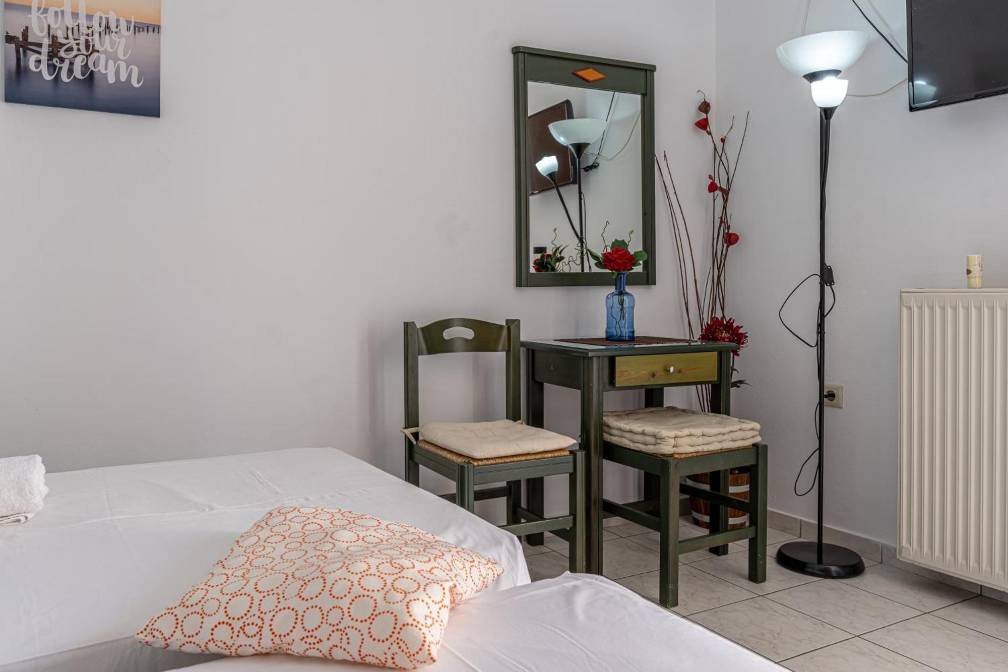 Mandy Seafront Studios Zakynthos Zimmer foto