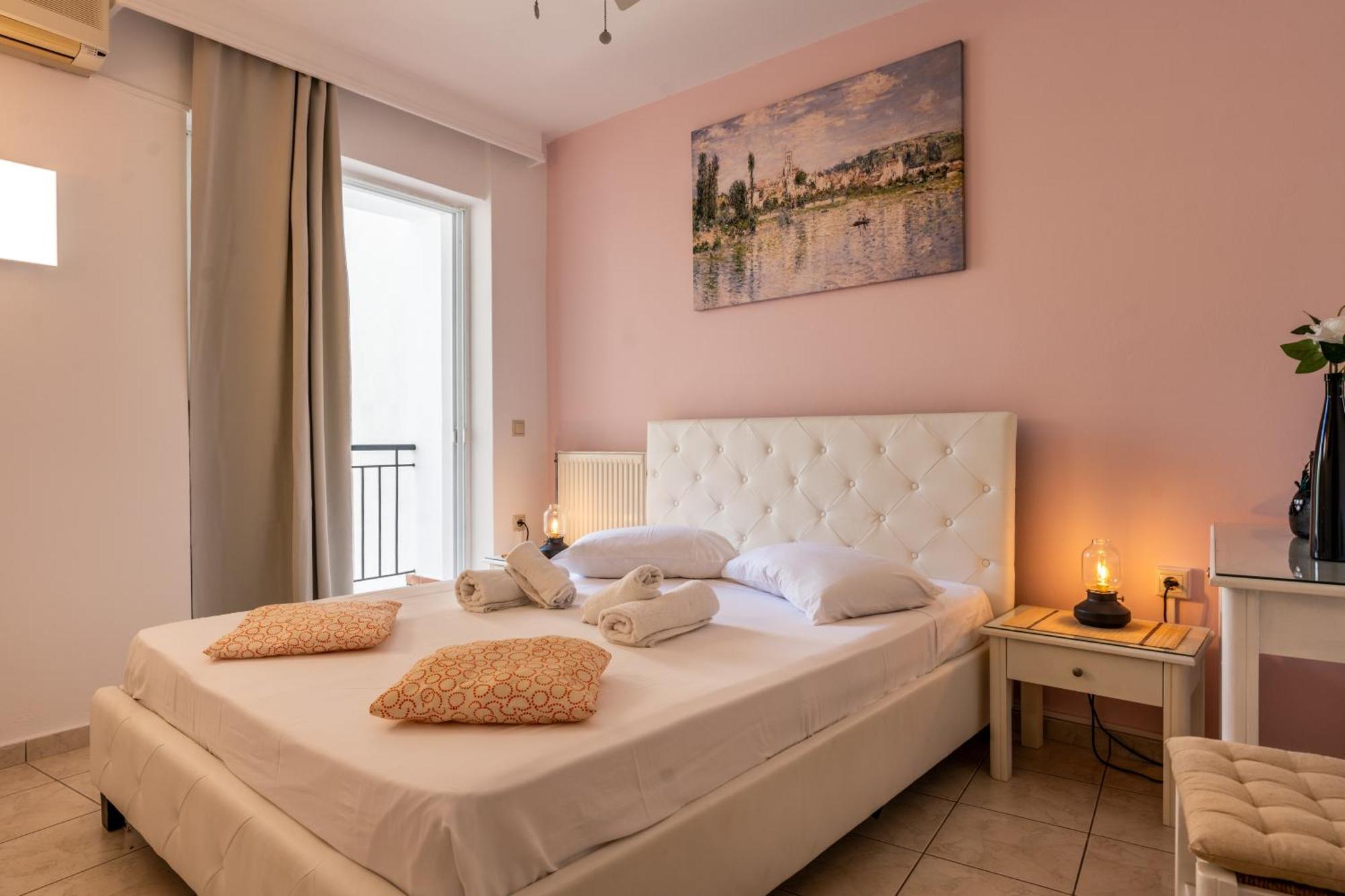 Mandy Seafront Studios Zakynthos Exterior foto