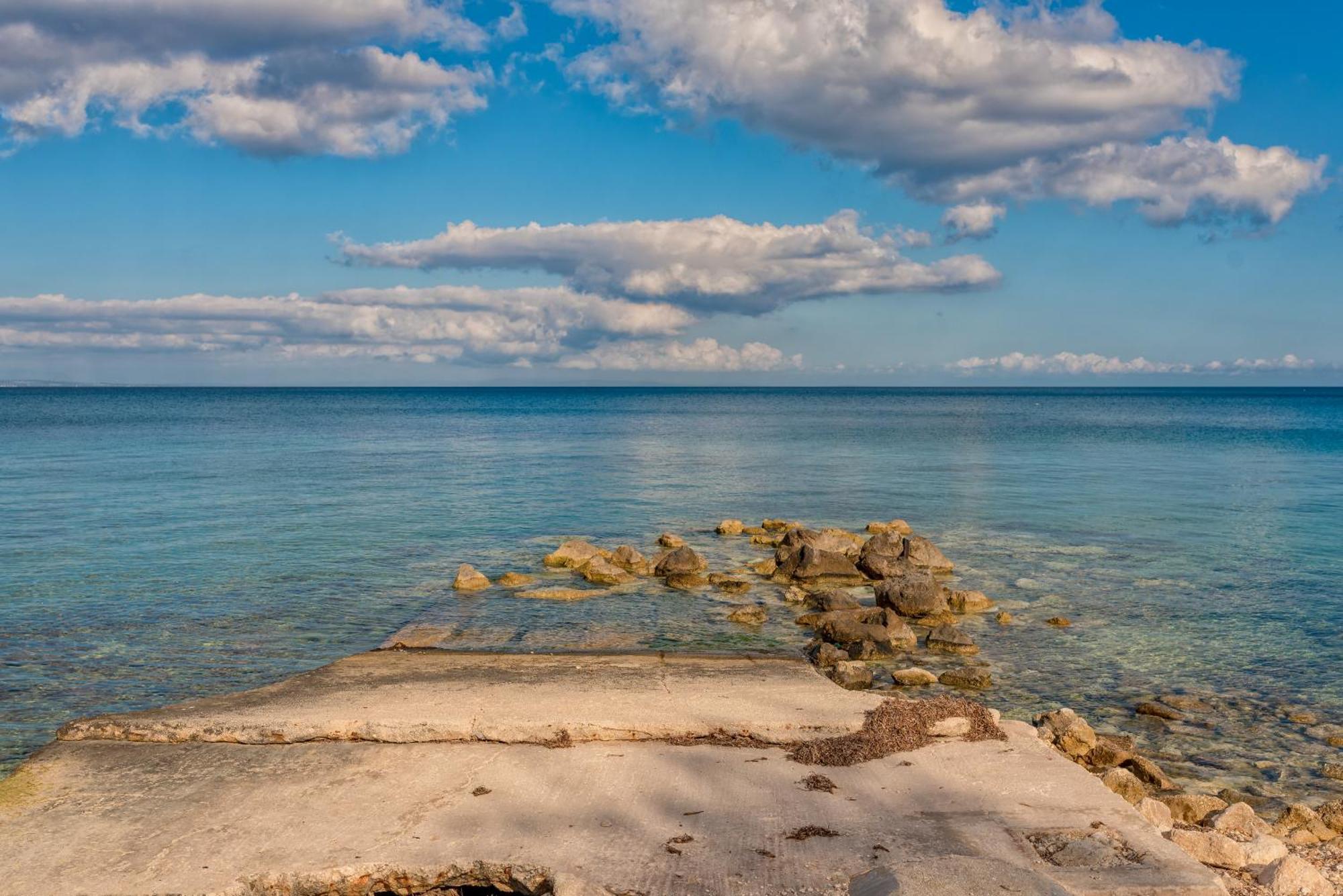 Mandy Seafront Studios Zakynthos Exterior foto