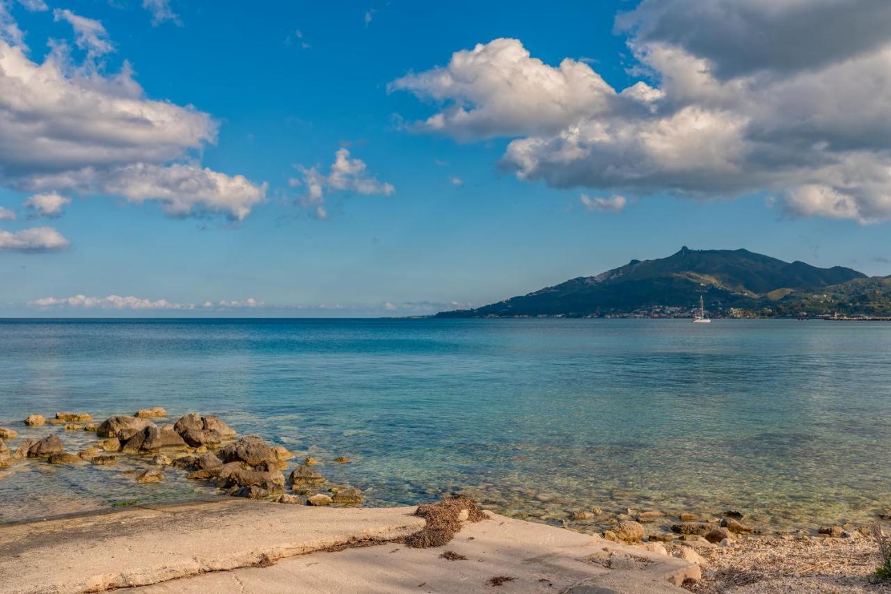Mandy Seafront Studios Zakynthos Exterior foto